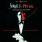 Pochette Highlights From Jekyll & Hyde (Concept)