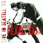Pochette Spin the Black Circle: Live in Seattle ’95