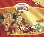 Pochette Volume 13: It All Started When...