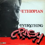Pochette Everything Crash