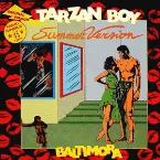 Pochette Tarzan Boy (Summer Version)