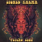 Pochette Psycho Saga