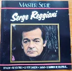 Pochette Serge Reggiani