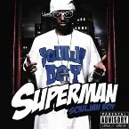 Pochette Supaman
