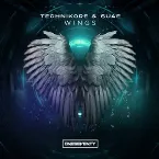 Pochette Wings