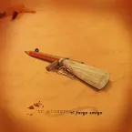 Pochette El fuego amigo