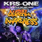 Pochette Temple of Hip Hop: Global Awareness