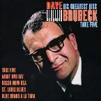 Pochette His Greatest Hits