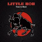 Pochette Time to Blast