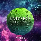 Pochette Universe (Remixes)