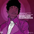 Pochette Faces of Lil B, Volume 4: Based God Is Gorgeous