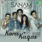 Pochette Kora Kagaz