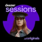 Pochette Deezer Sessions