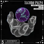 Pochette Techno Pieps