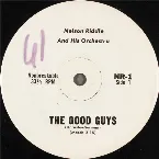 Pochette The Good Guys / Managua, Nicaragua