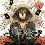 Pochette アムネシア オリジナル・サウンドトラック