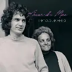 Pochette Amor de Mãe