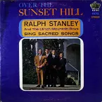 Pochette Over the Sunset Hill