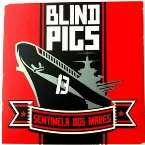 Pochette Sentinela dos mares