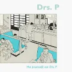 Pochette Het praatcafé van Drs. P