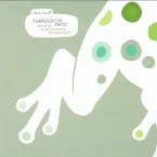 Pochette Paradoxical Frog