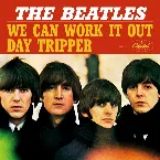Pochette We Can Work It Out / Day Tripper