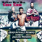 Pochette Chin Chin (Remixes)