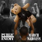 Pochette MARCH MADNESS