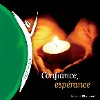 Pochette Confiance, espérance