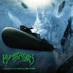 Pochette Turbulence from the Deep