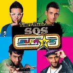 Pochette SQS Supastars