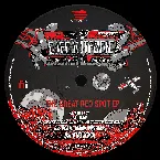 Pochette The Great Red Spot EP