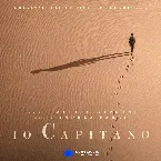 Pochette Io Capitano: Original Motion Picture Soundtrack