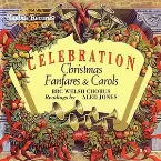 Pochette Celebration: Christmas Fanfares and Carols