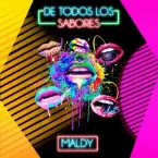 Pochette De todos los sabores