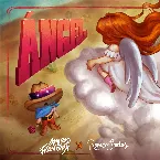 Pochette ÁNGEL