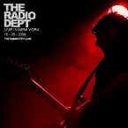 Pochette Live in New York