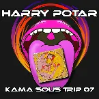 Pochette Kama Sous Trip 07