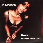 Pochette Harder B‐Sides 1995–2001