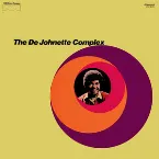 Pochette The Dejohnette Complex