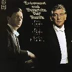 Pochette Entremont and Bernstein Play Bartók