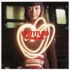 Pochette UNTITLED 4 ballads
