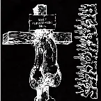 Pochette Male Supremacist Dick / Back From the Grave