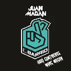Pochette El barrio