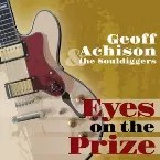 Pochette Eyes on the Prize