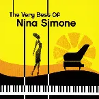 Pochette The Very Best of Nina Simone