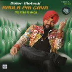 Pochette Raula Pai Gaya