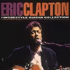 Pochette Eric Clapton Exclusive Collection