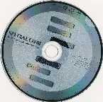 Pochette Horizon on the Middle of Nowhere SPECIAL CD III