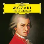 Pochette Mozart: The Essentials